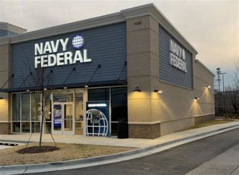 Established in 1933. . Navy federal near